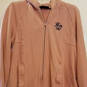 Harley Davidson Hoodie